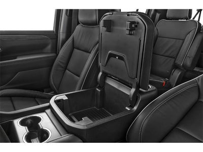 2024 GMC Yukon XL SLT