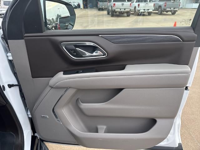 2024 GMC Yukon XL SLT