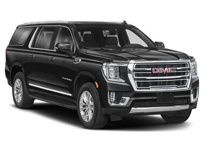 2024 GMC Yukon XL SLT
