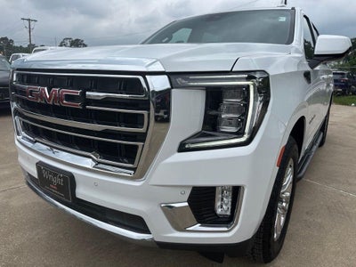 2024 GMC Yukon XL SLT