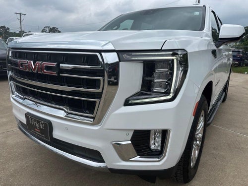 2024 GMC Yukon XL SLT