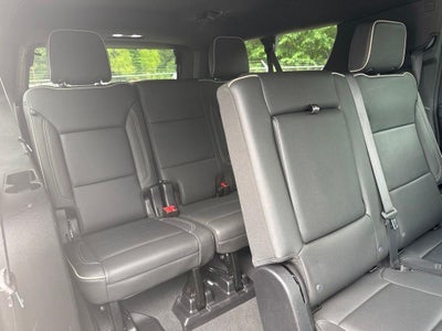 2024 GMC Yukon XL SLT