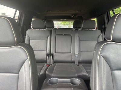 2024 GMC Yukon XL SLT