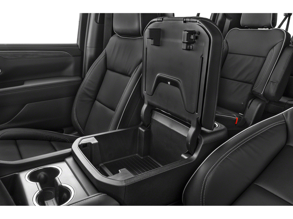 2024 GMC Yukon XL SLT