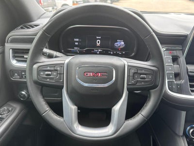 2024 GMC Yukon XL SLT