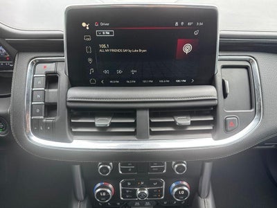 2024 GMC Yukon XL SLT