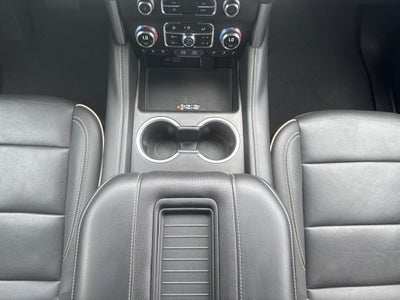 2024 GMC Yukon XL SLT