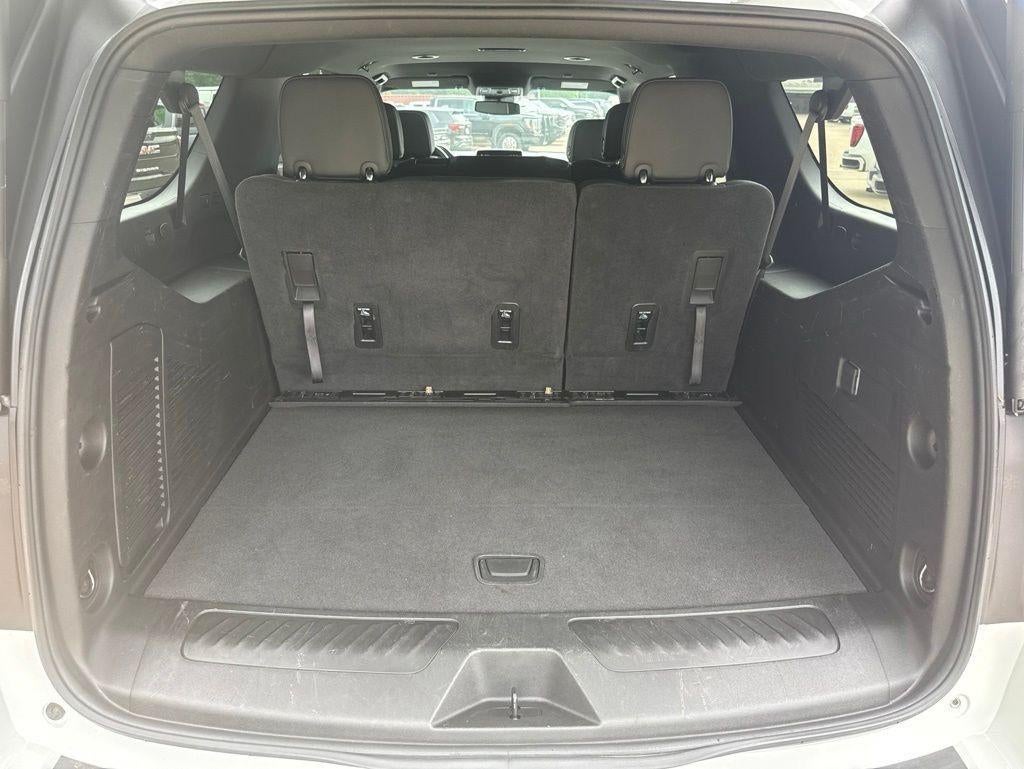 2024 GMC Yukon XL SLT