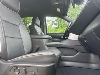 2024 GMC Yukon XL SLT