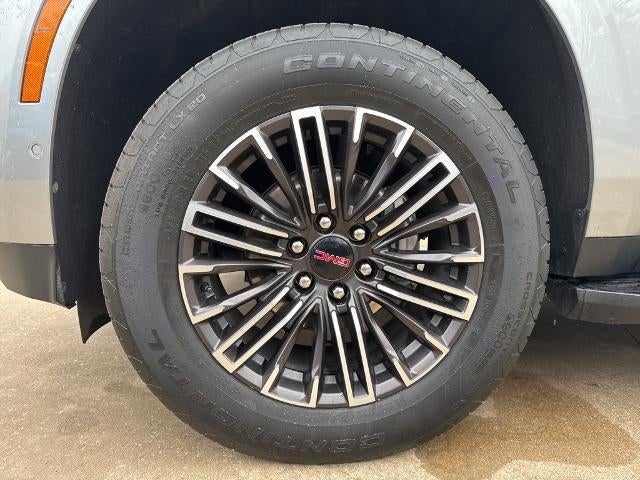 2025 GMC Yukon XL Elevation