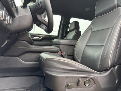 2025 GMC Yukon XL Elevation