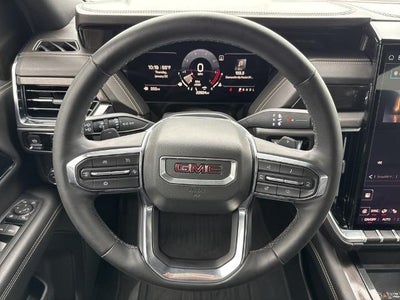 2025 GMC Yukon XL Elevation