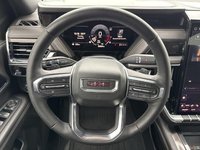 2025 GMC Yukon XL Elevation