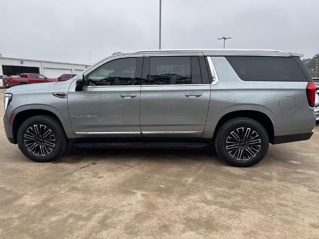 2025 GMC Yukon XL Elevation