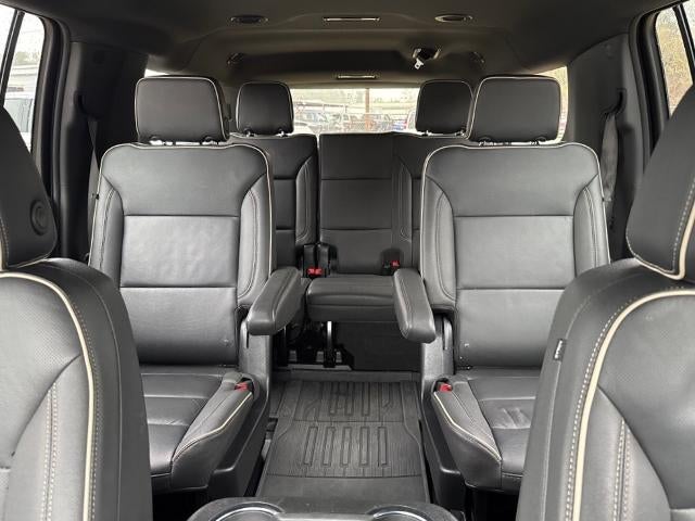 2025 GMC Yukon XL Elevation