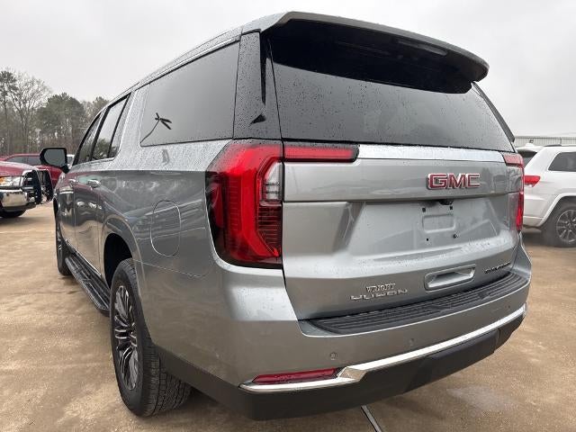 2025 GMC Yukon XL Elevation
