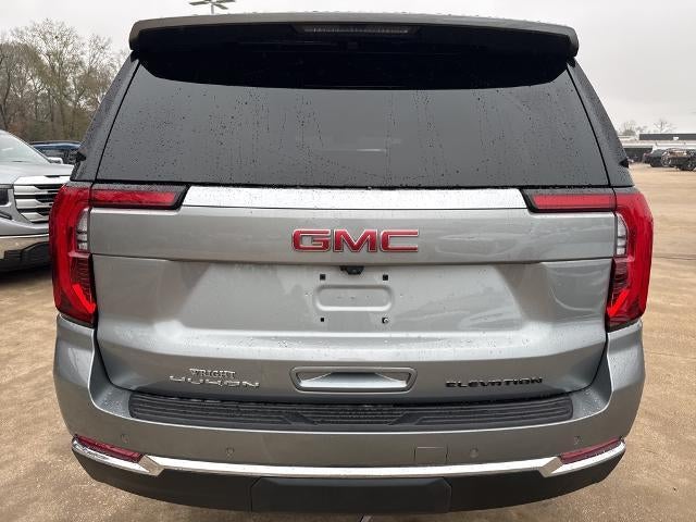 2025 GMC Yukon XL Elevation