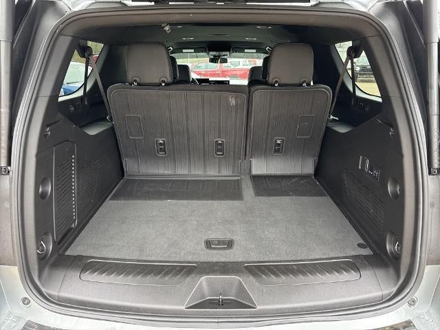 2025 GMC Yukon XL Elevation