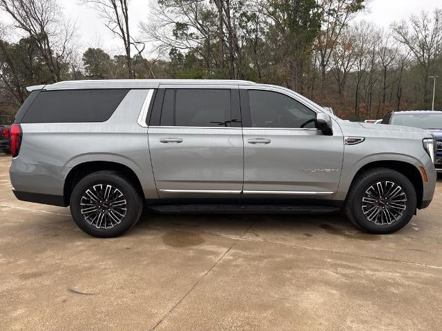 2025 GMC Yukon XL Elevation