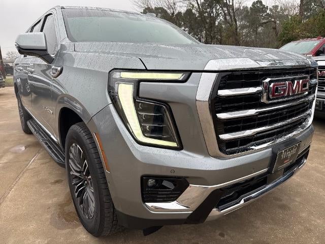 2025 GMC Yukon XL Elevation