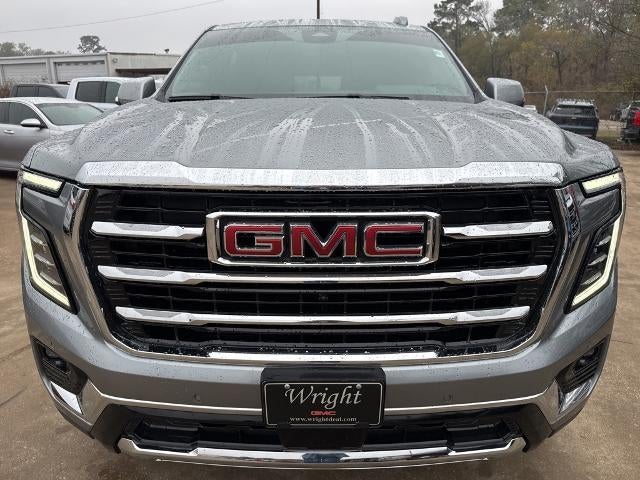 2025 GMC Yukon XL Elevation