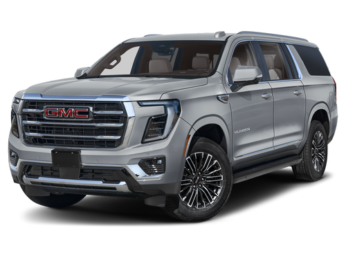2025 GMC Yukon XL Elevation