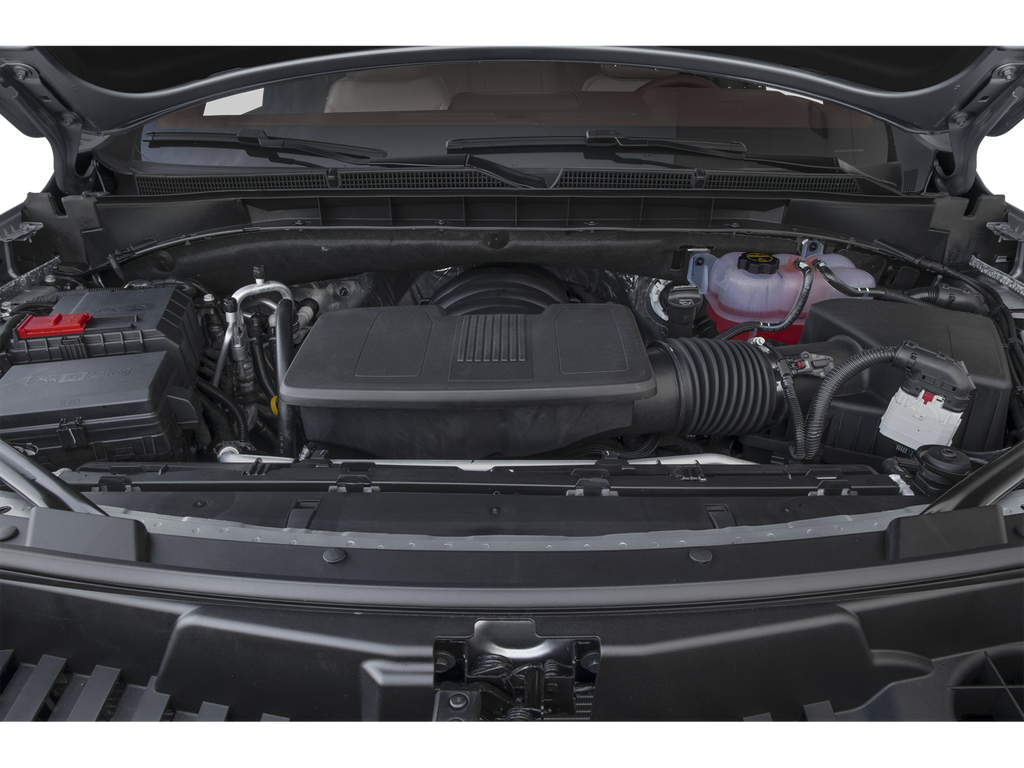 2025 GMC Yukon XL Elevation