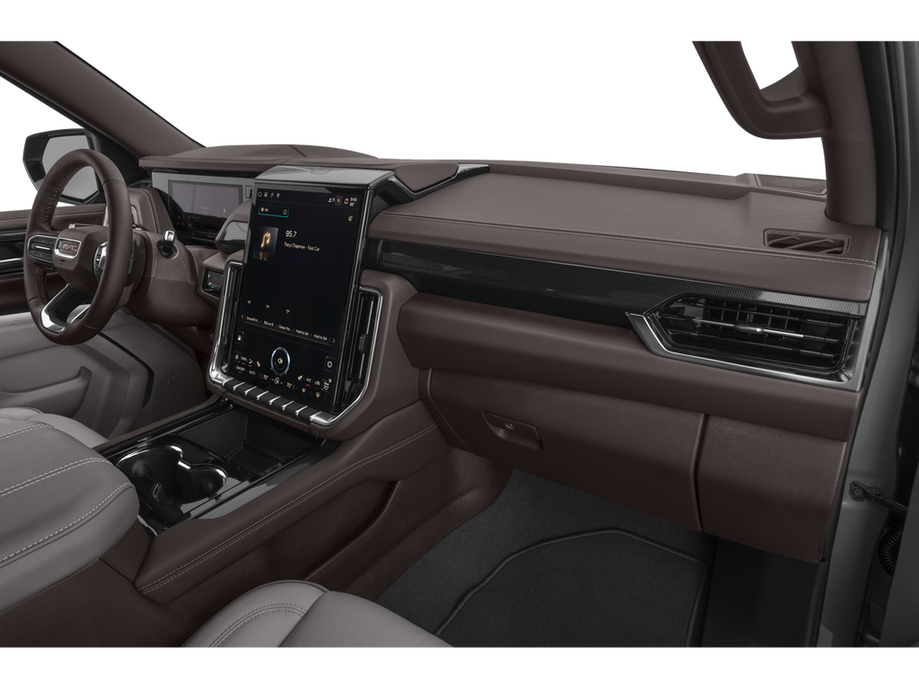 2025 GMC Yukon XL Elevation