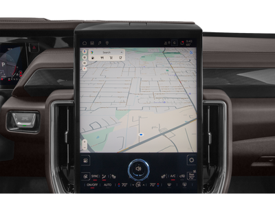 2025 GMC Yukon XL Elevation