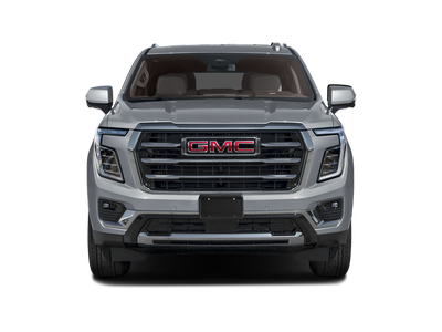 2025 GMC Yukon XL Elevation