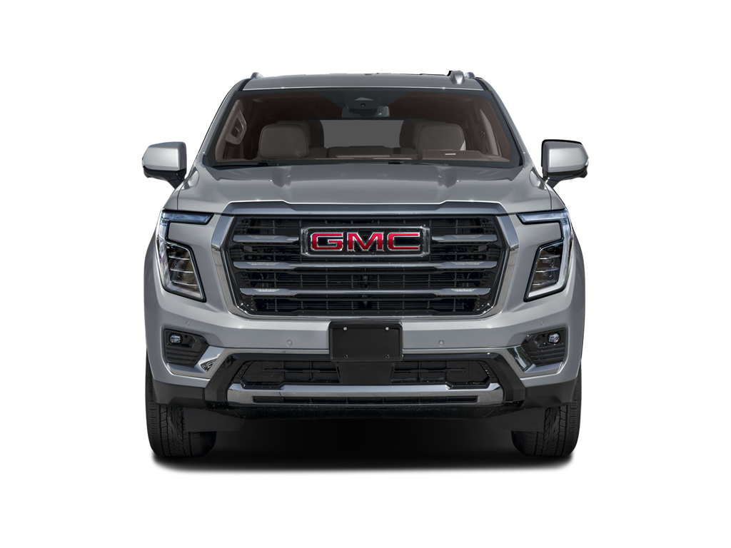 2025 GMC Yukon XL Elevation