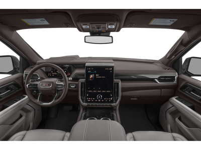2025 GMC Yukon XL Elevation