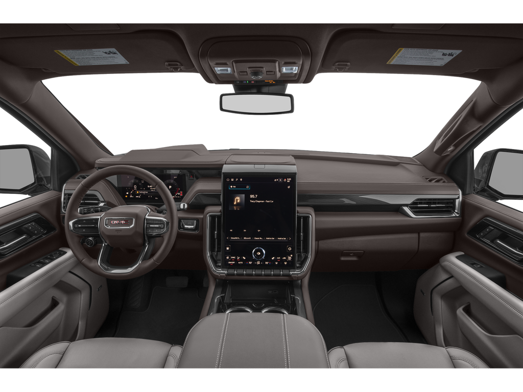 2025 GMC Yukon XL Elevation