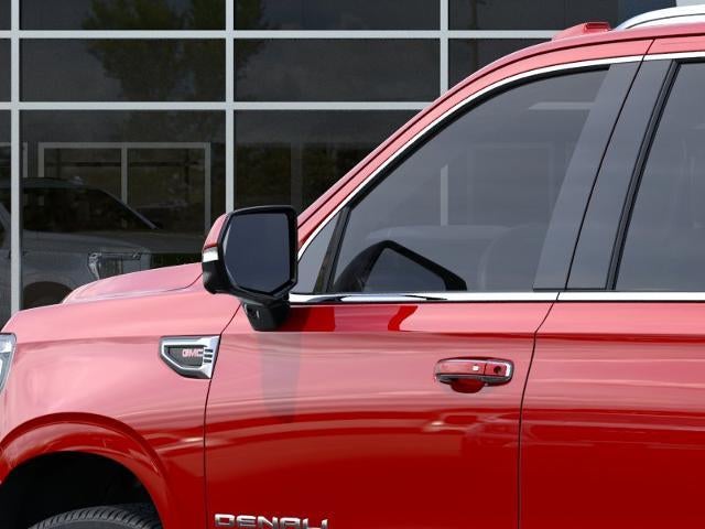 2027 GMC Yukon XL Denali
