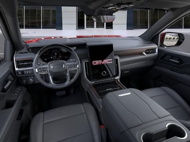2027 GMC Yukon XL Denali