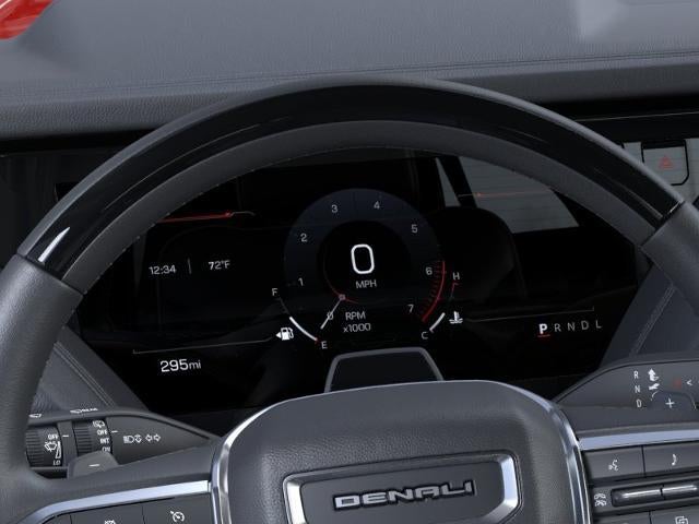2027 GMC Yukon XL Denali