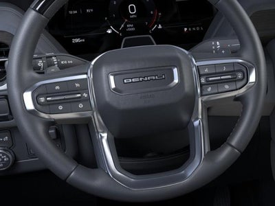 2027 GMC Yukon XL Denali