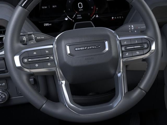 2027 GMC Yukon XL Denali