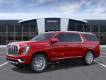 2027 GMC Yukon XL Denali