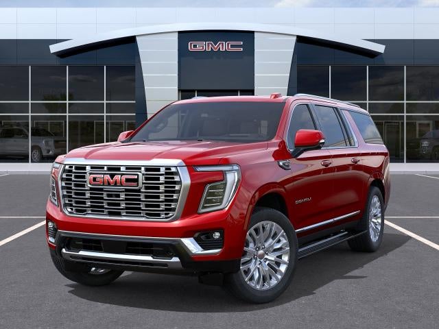 2027 GMC Yukon XL Denali