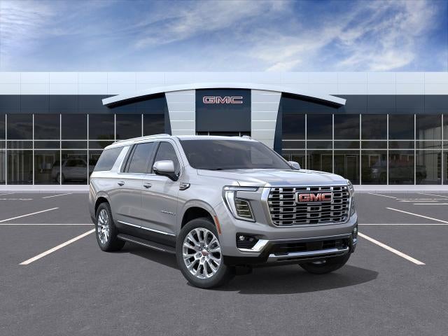 2026 GMC Yukon Denali 2WD's photo