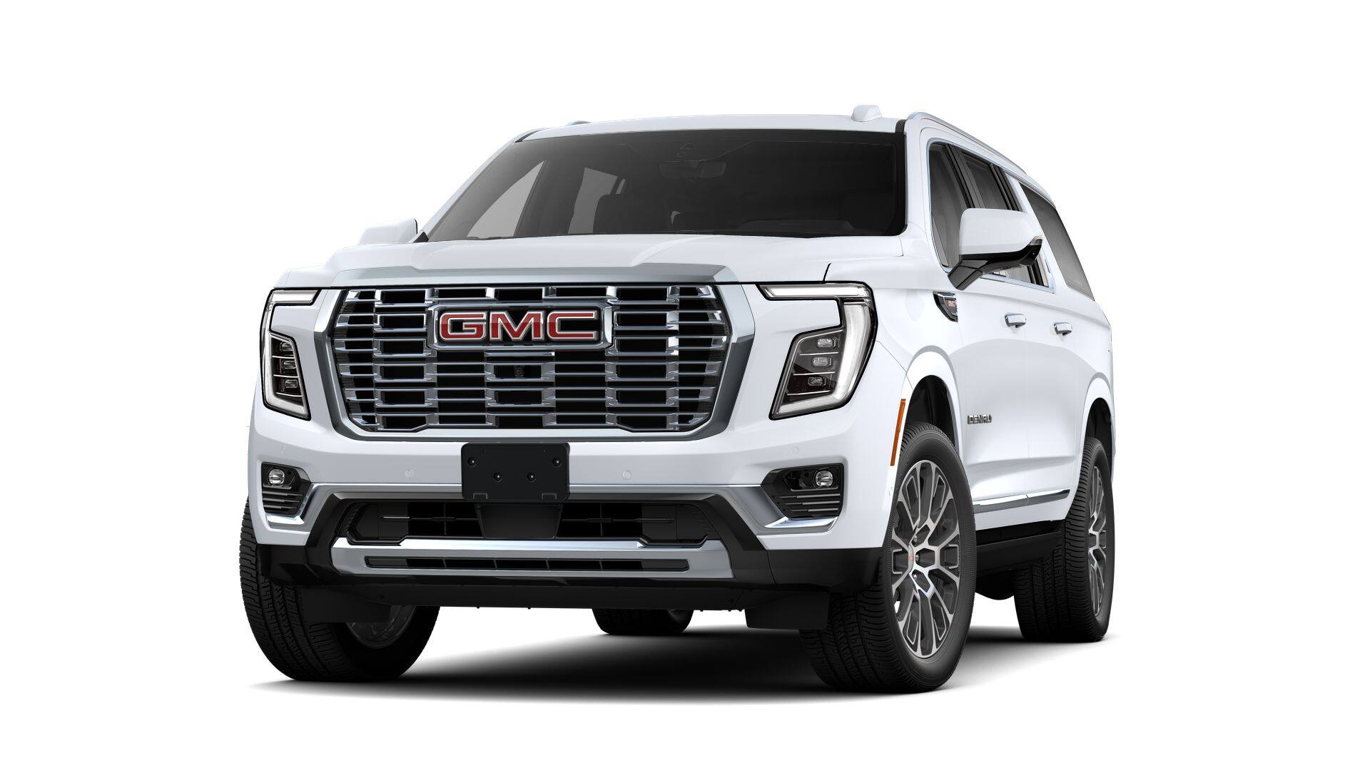 2026 GMC Yukon Denali 2WD's photo