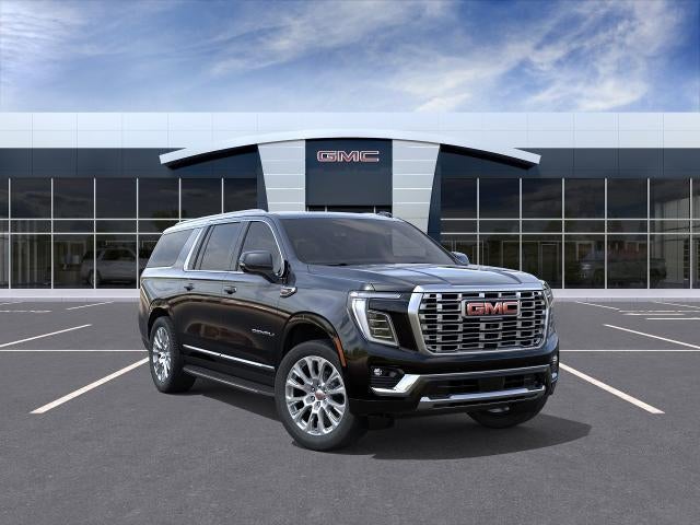 2026 GMC Yukon Denali 2WD's photo