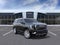 2027 GMC Yukon Elevation