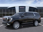 2027 GMC Yukon Elevation