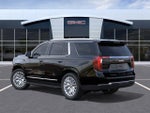 2027 GMC Yukon Elevation