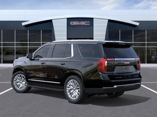 2027 GMC Yukon Elevation
