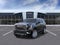 2027 GMC Yukon Elevation