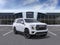 2027 GMC Yukon Elevation
