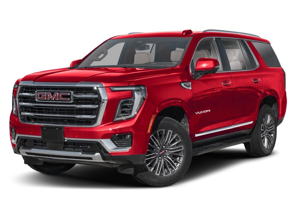 2026 GMC Yukon 4WD Elevation's photo